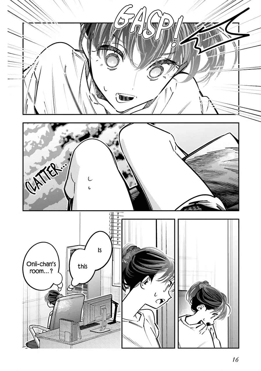 Death Game Manga no Kuromaku Satsujinki no Imouto ni Tensei shite Shippai shita Chapter 22 - Page 16