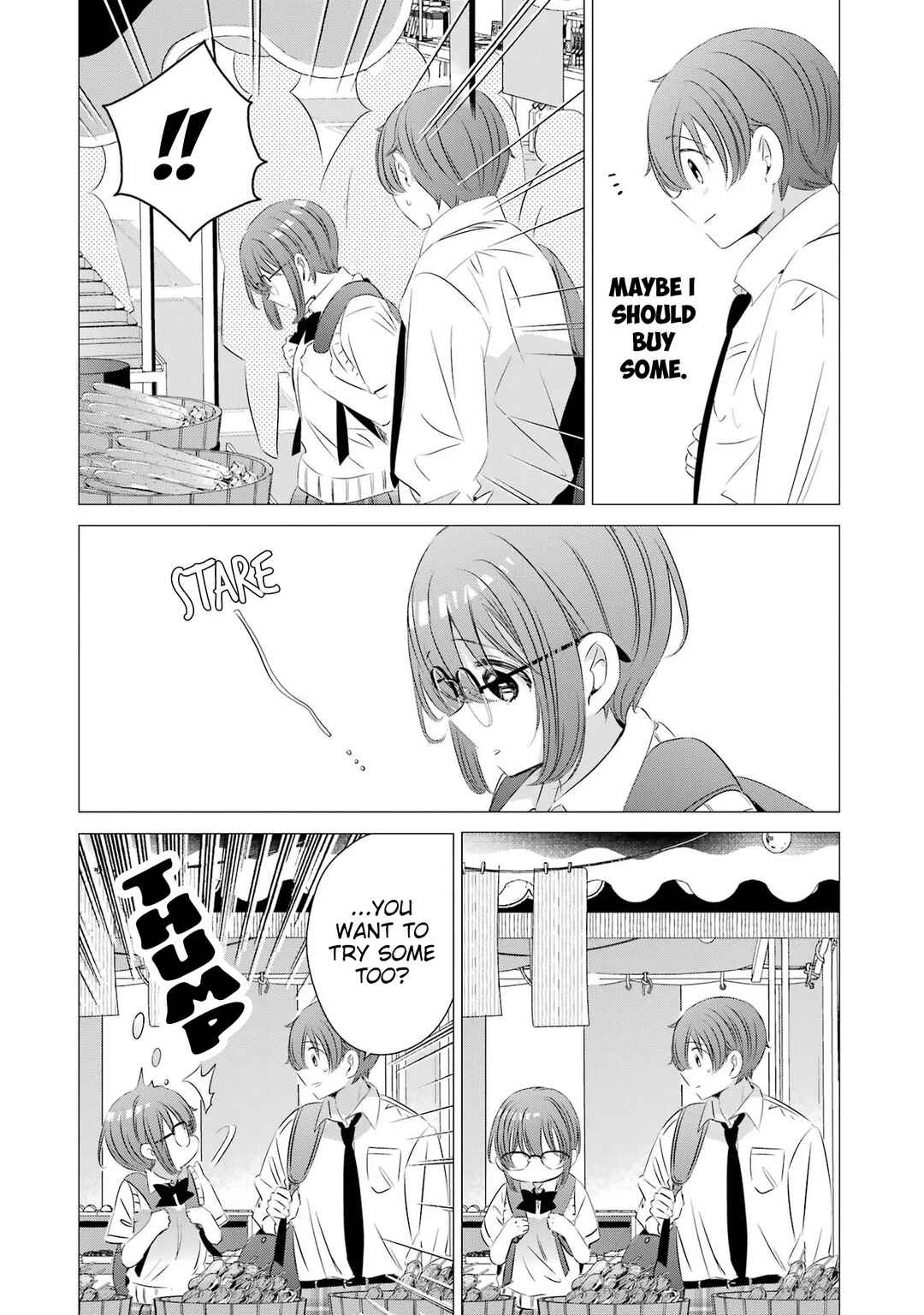 One Room, Hiatari Futsuu, Tenshi-tsuki. Chapter 16 - Page 11