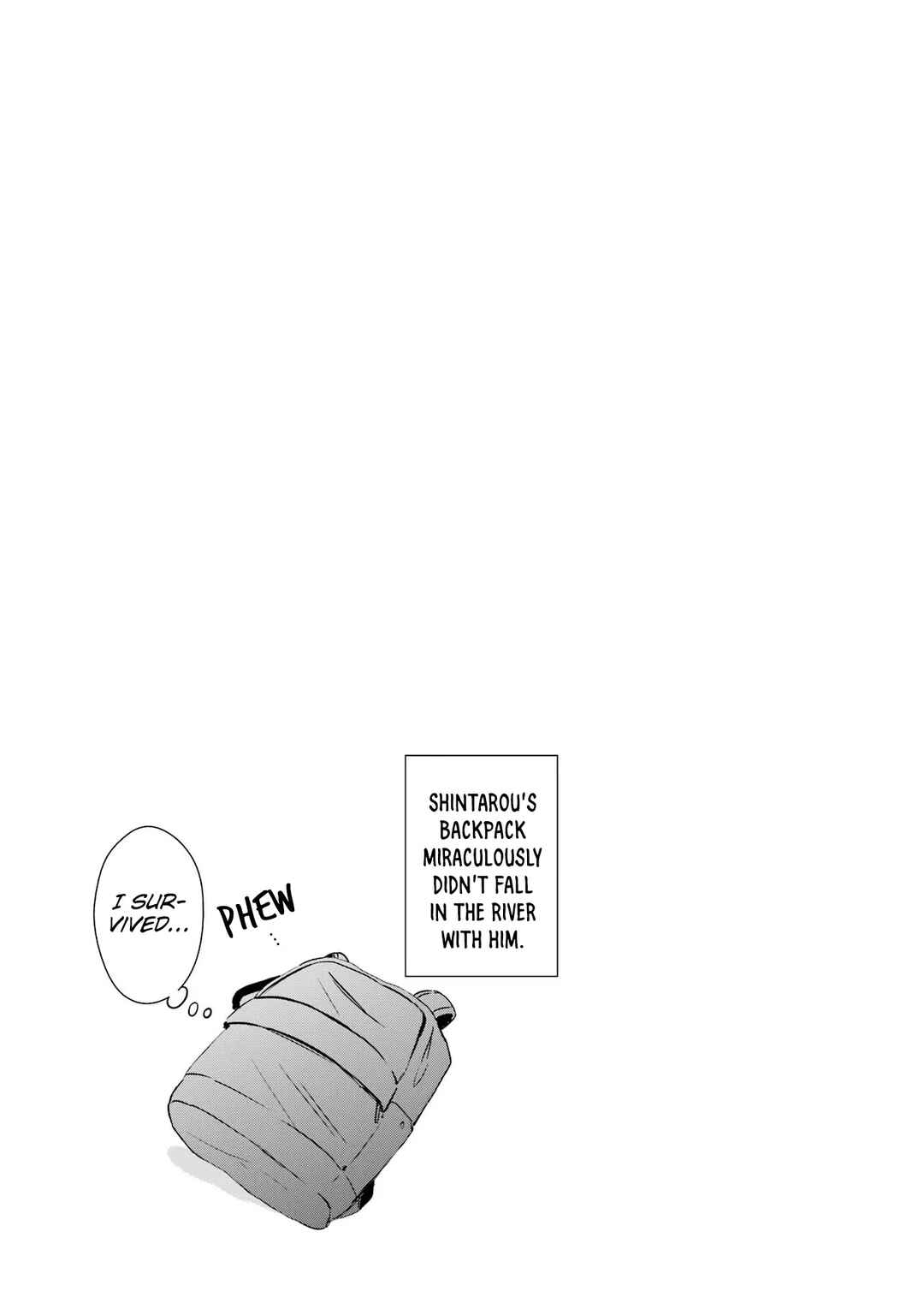 One Room, Hiatari Futsuu, Tenshi-tsuki. Chapter 16 - Page 28