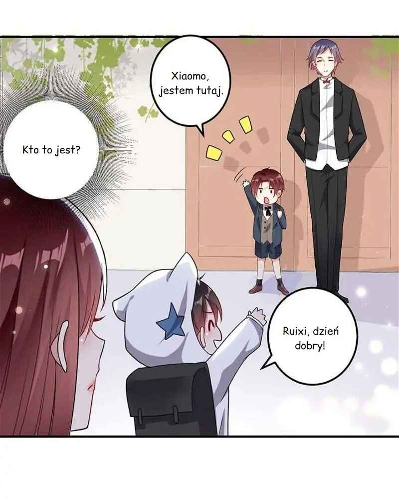 Genius Cool Treasure: President's Wife Is Too Powerful Chapter 40 - Page 11