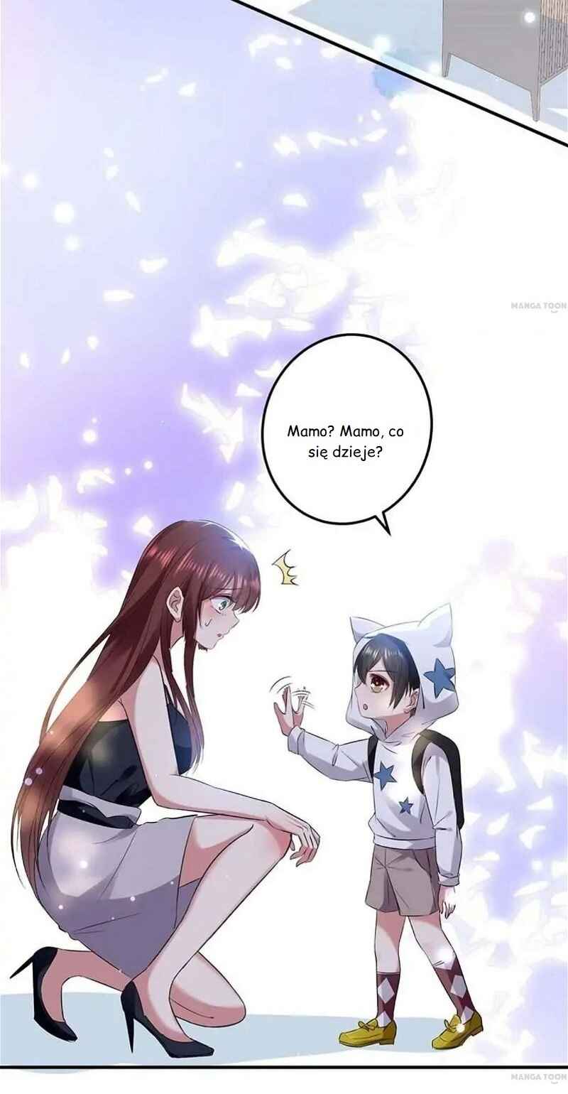Genius Cool Treasure: President's Wife Is Too Powerful Chapter 40 - Page 19