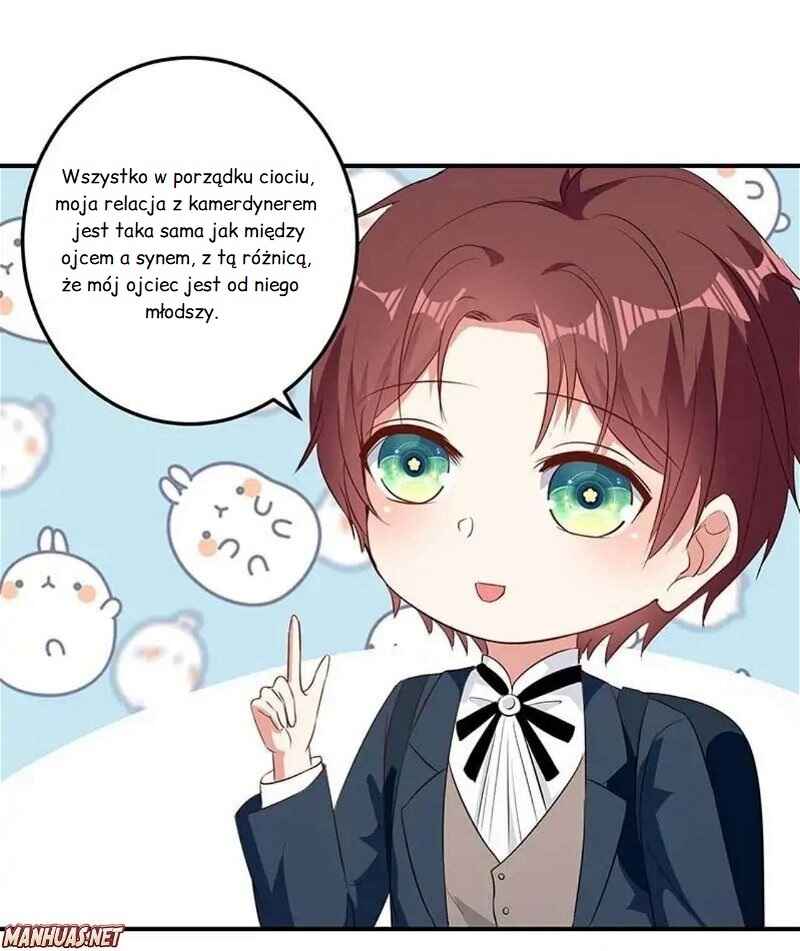 Genius Cool Treasure: President's Wife Is Too Powerful Chapter 40 - Page 26