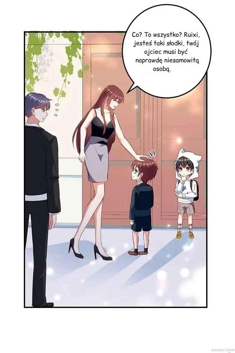 Genius Cool Treasure: President's Wife Is Too Powerful Chapter 40 - Page 27