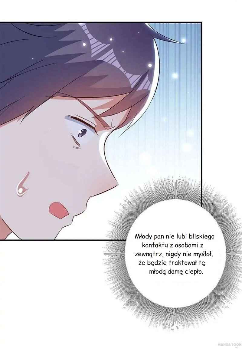 Genius Cool Treasure: President's Wife Is Too Powerful Chapter 40 - Page 28