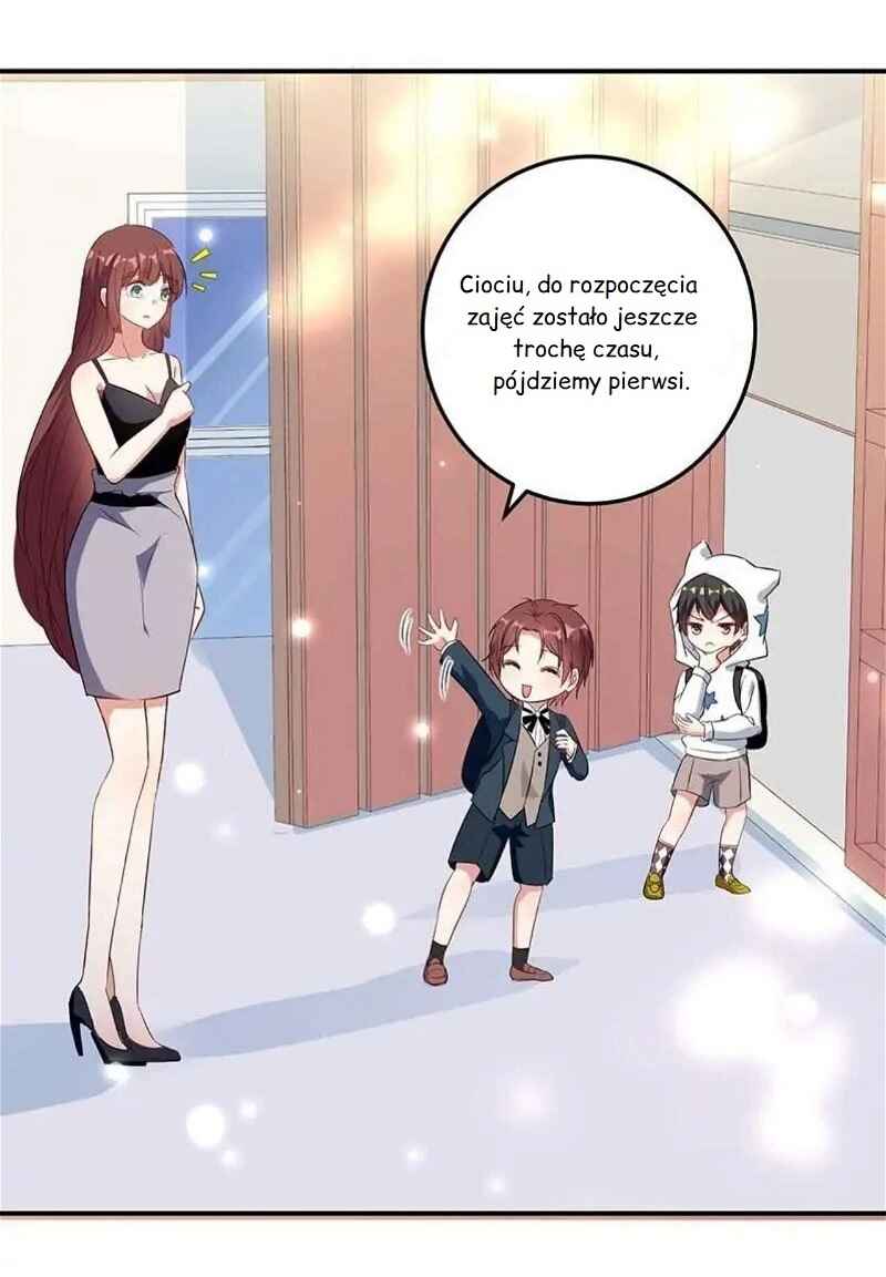 Genius Cool Treasure: President's Wife Is Too Powerful Chapter 40 - Page 29
