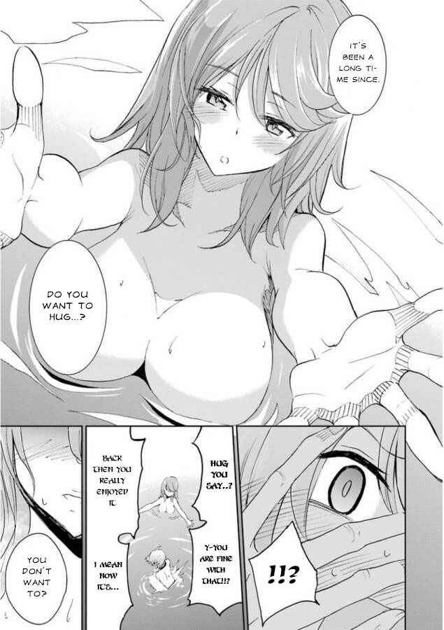 Saijaku Muhai no Bahamut Chapter 25 - Page 51