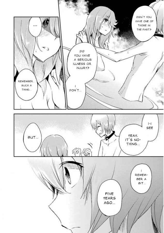 Saijaku Muhai no Bahamut Chapter 25 - Page 56