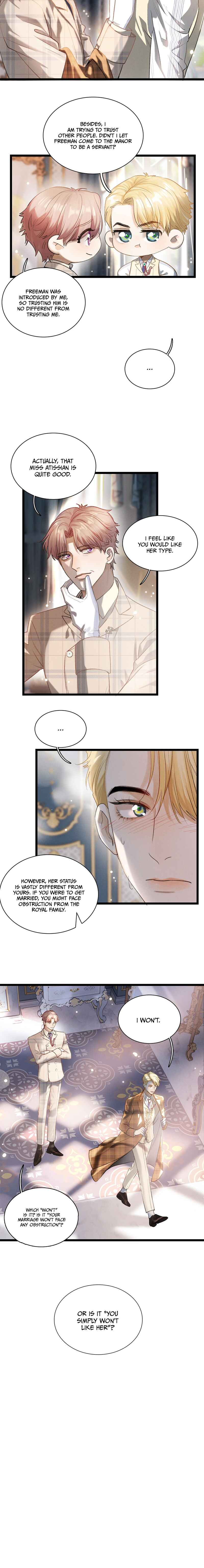 House of Riddles Chapter 17 - Page 9