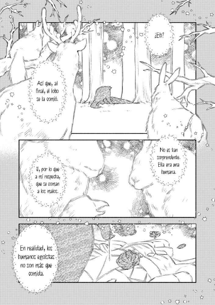 Akuyaku Reijou no Oyome-sama Chapter 12 - Page 3