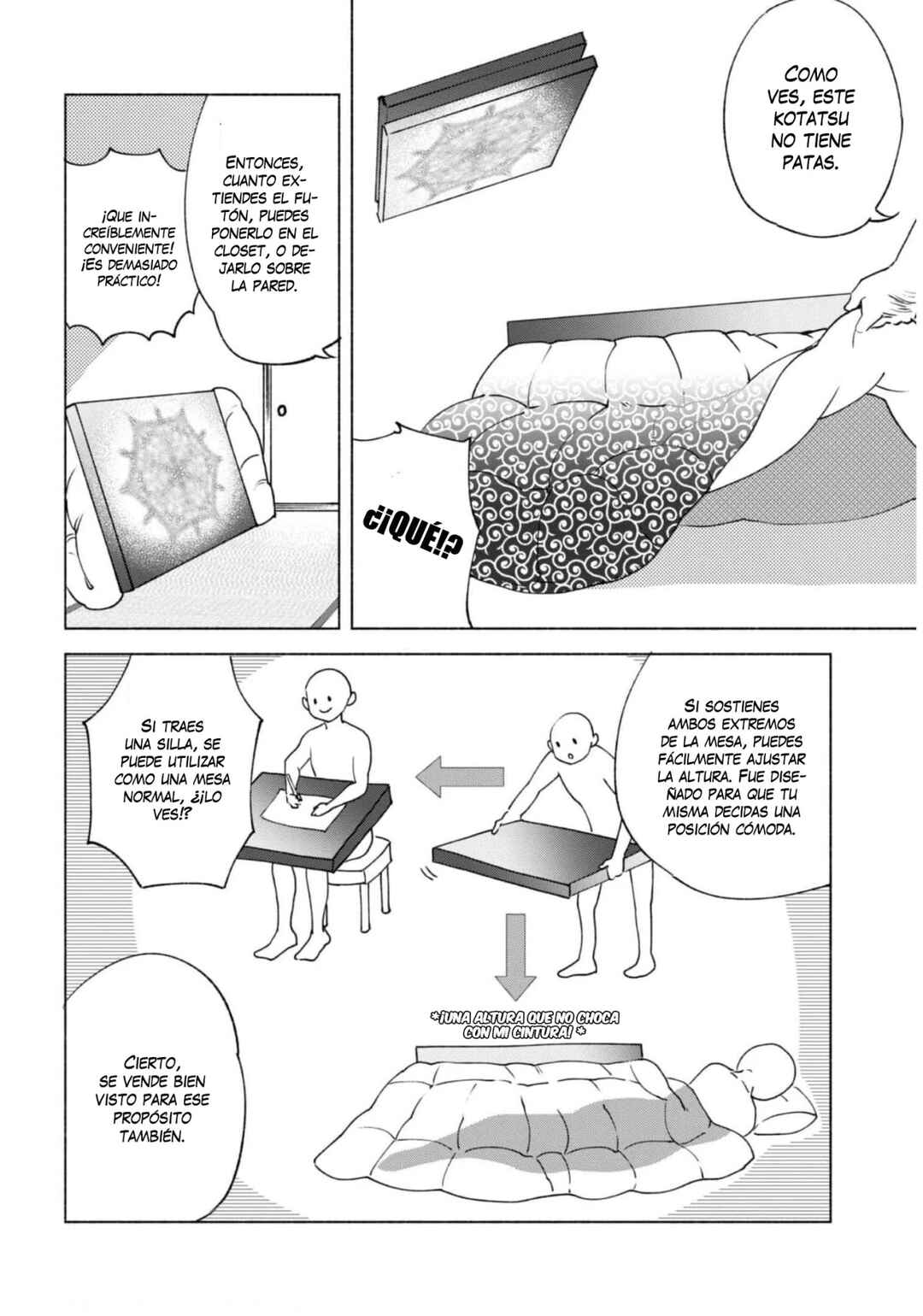 Kenja no Deshi wo Nanoru Kenja Chapter 56 - Page 8