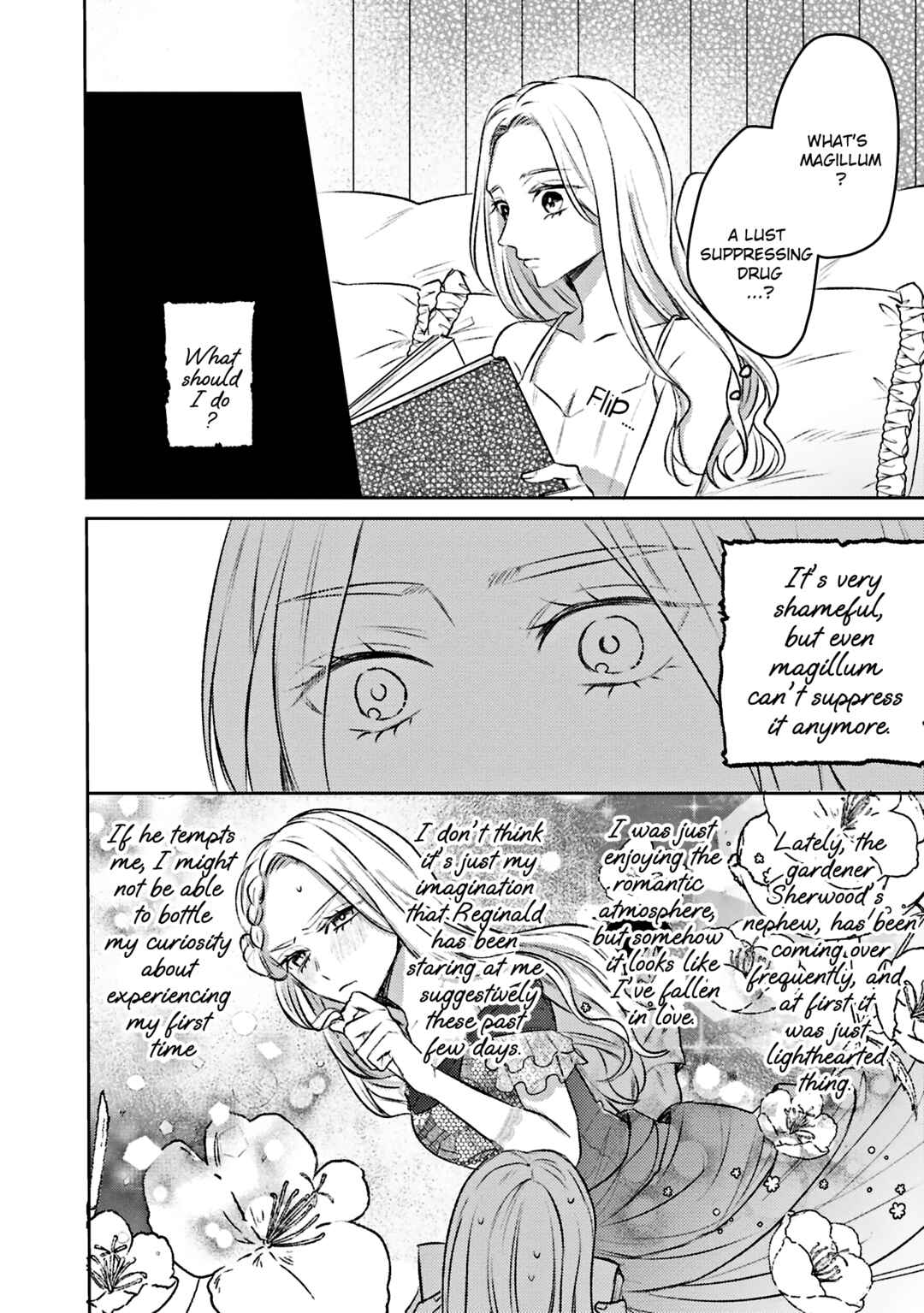 Ko, Konna Ikemen ga Watashi no Osananajimi de Kon'yakusha Desutte? Sasuga Akuyaku Reijou, Sore Kurai no Utsuwa Janakereba Konna Taiyaku Tsutomaranai Wa Chapter 2 - Page 14