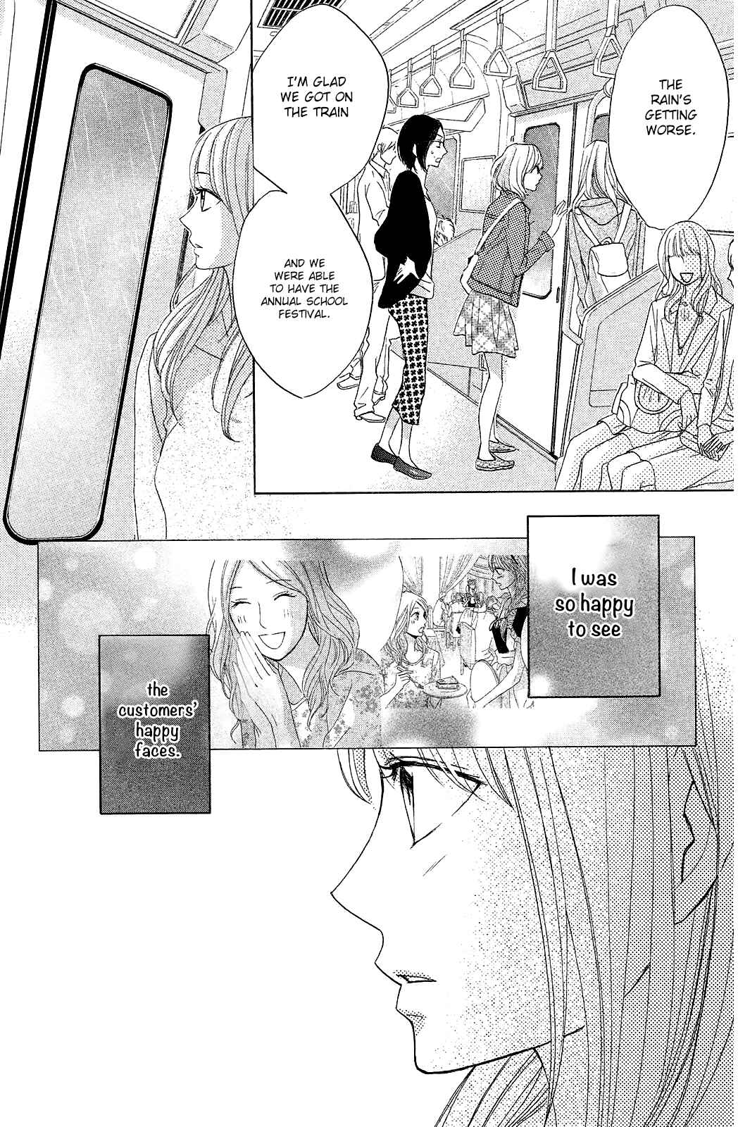L-DK Chapter 71 - Page 20