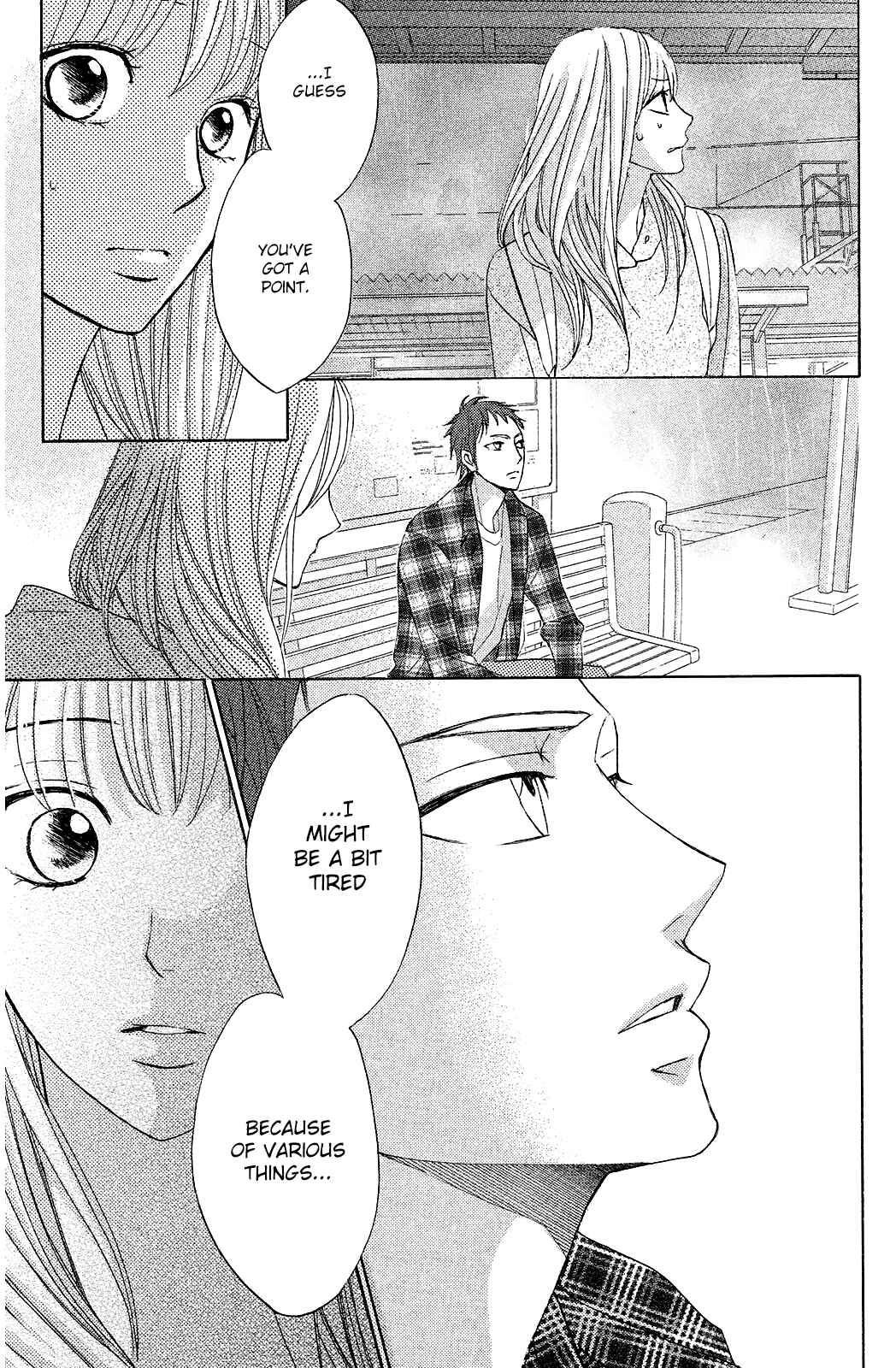L-DK Chapter 71 - Page 27