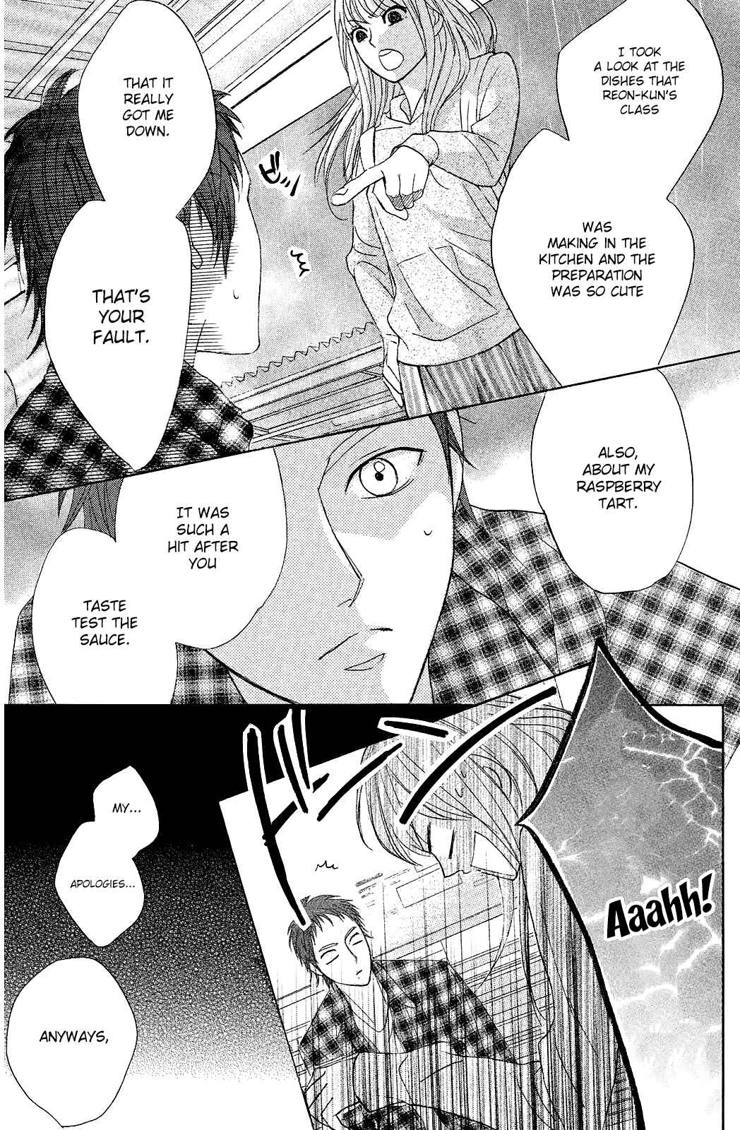 L-DK Chapter 71 - Page 29