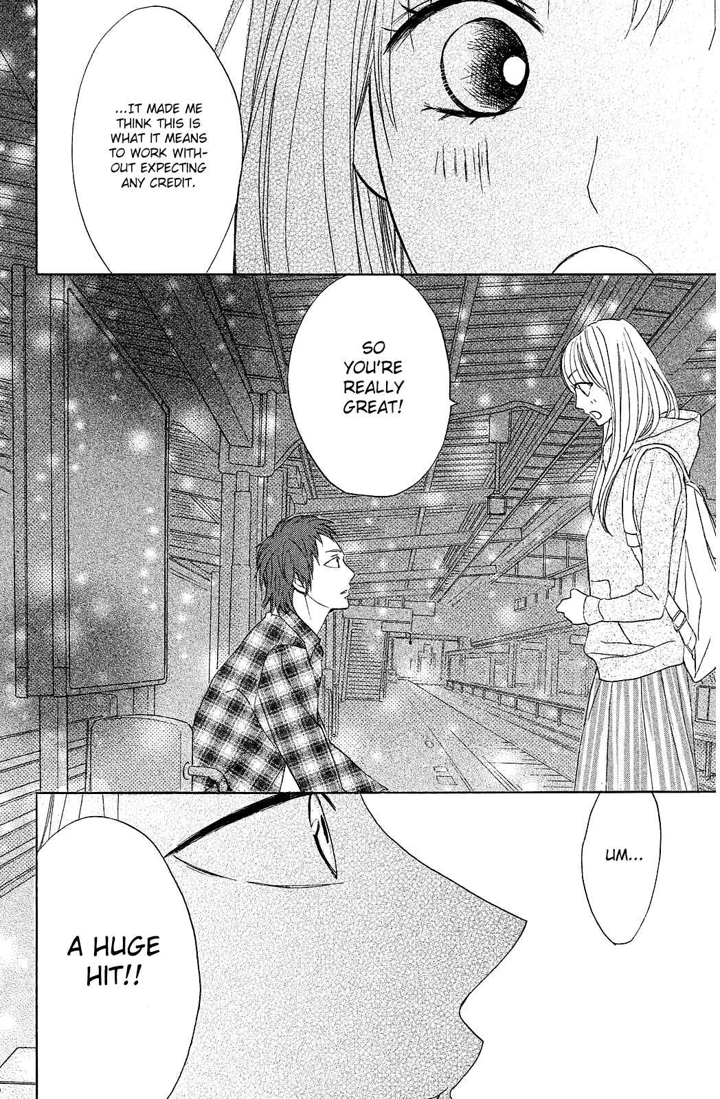 L-DK Chapter 71 - Page 30