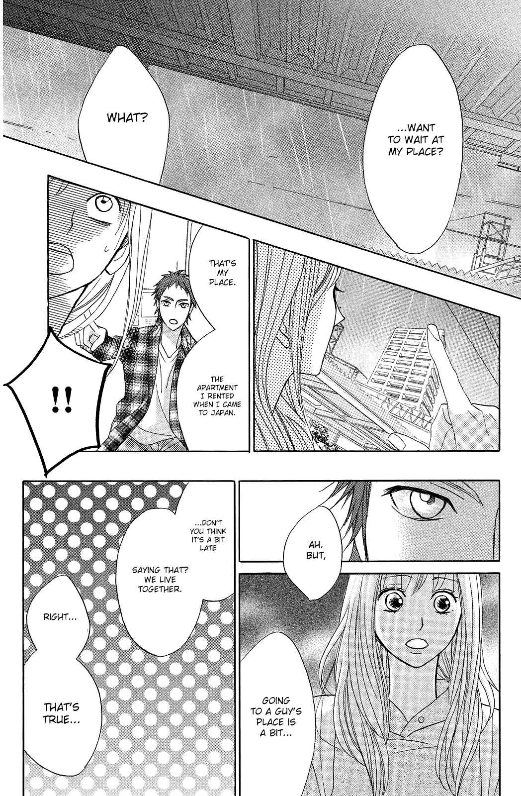 L-DK Chapter 71 - Page 35