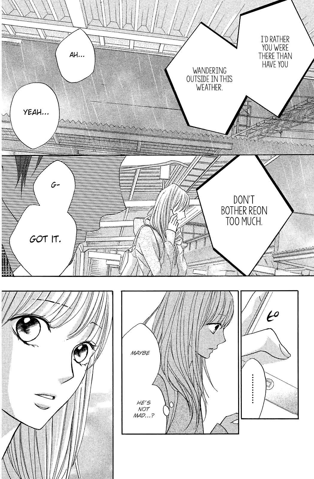 L-DK Chapter 71 - Page 39