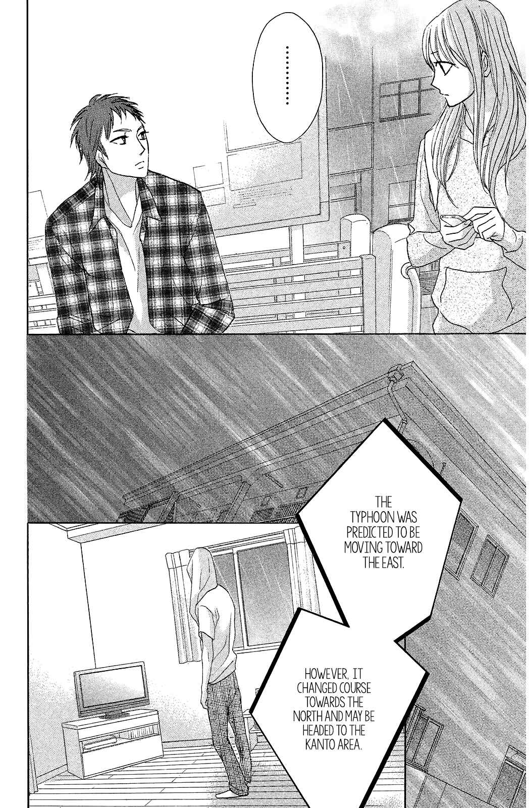 L-DK Chapter 71 - Page 40