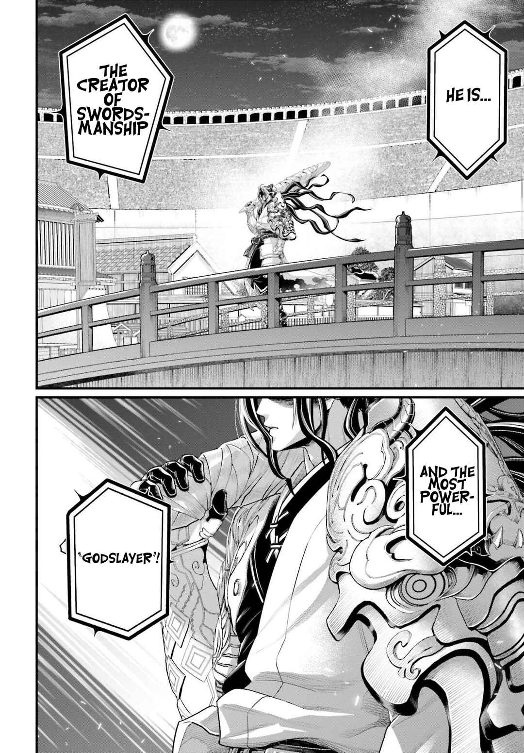 Shuumatsu no Valkyrie Chapter 86 - Page 9