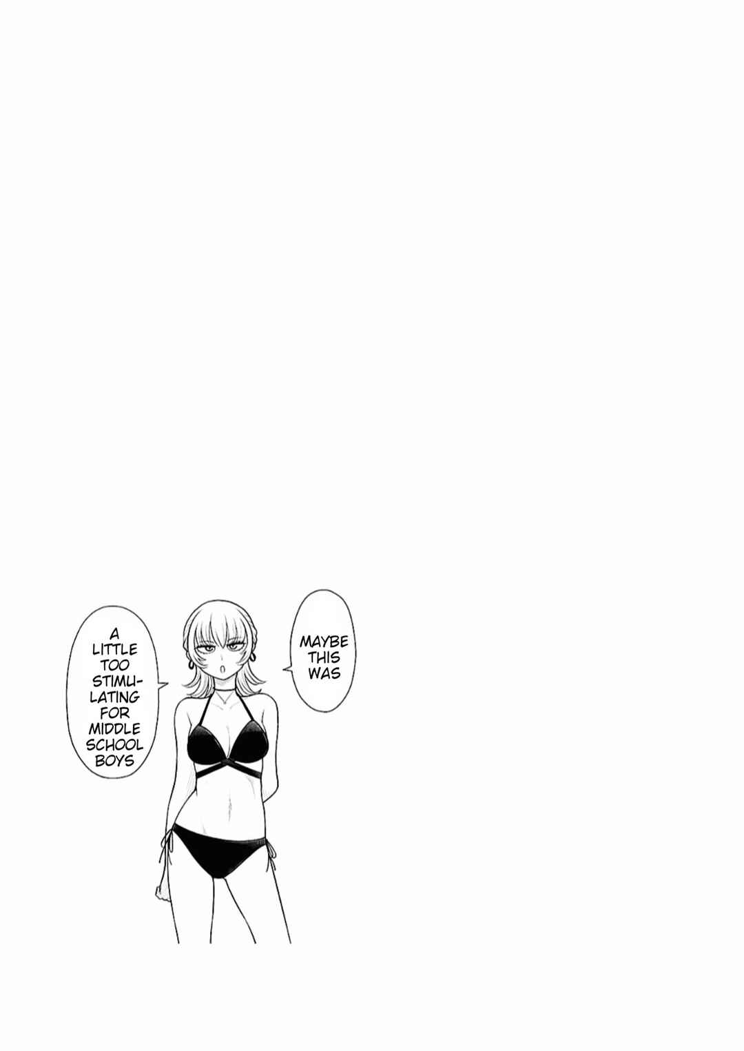 Kyou kara Hajimeru Osananajimi Chapter 150 - Page 13