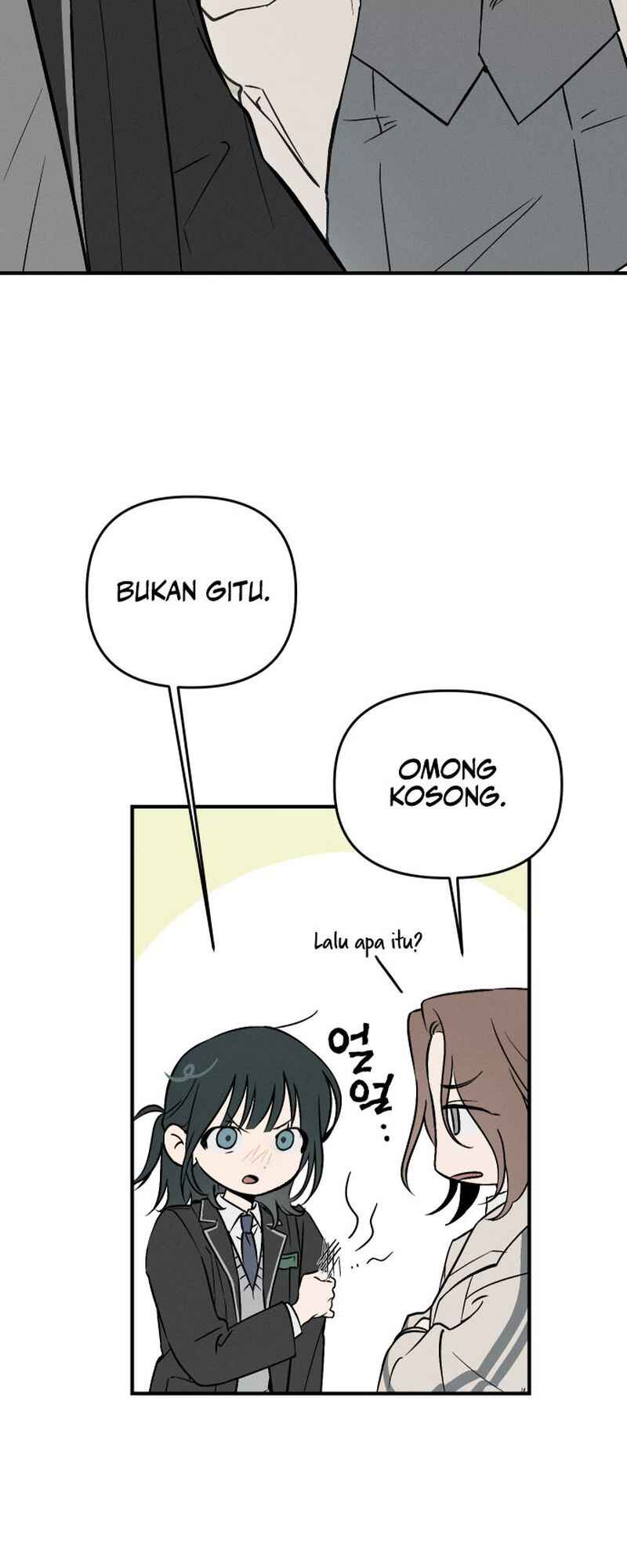 Juhui ui Juwi Chapter 2 - Page 13