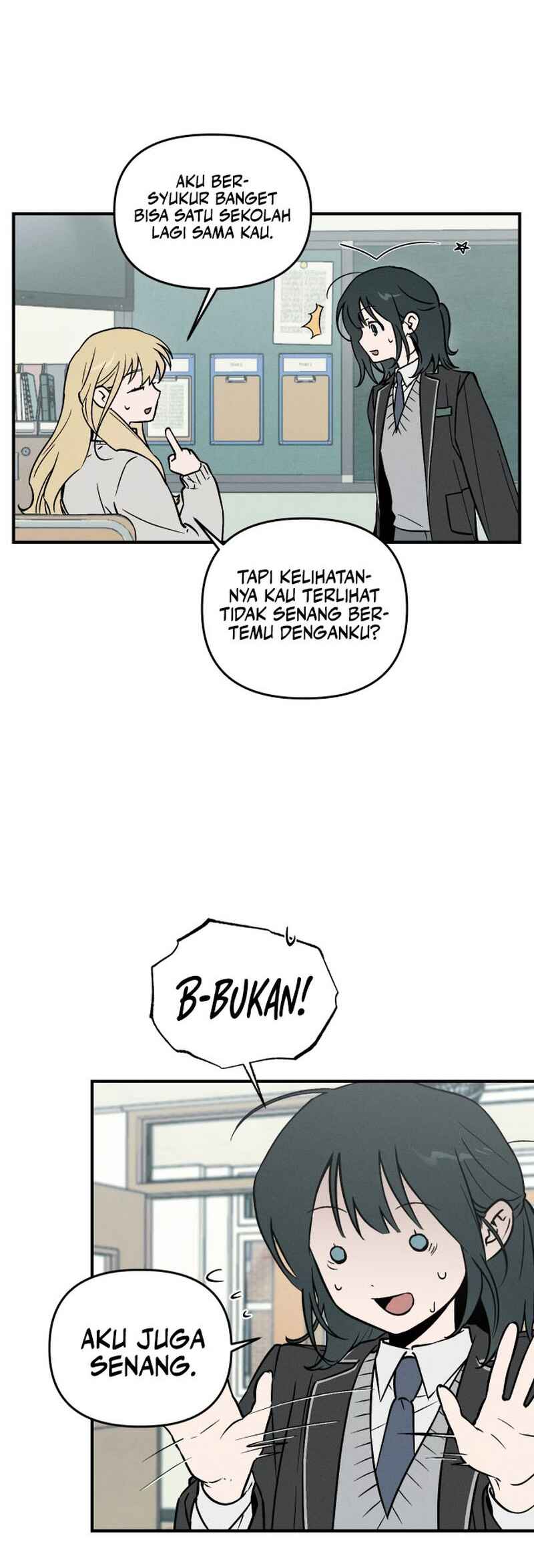 Juhui ui Juwi Chapter 2 - Page 16
