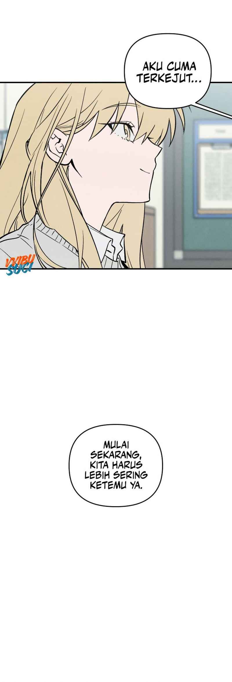 Juhui ui Juwi Chapter 2 - Page 17