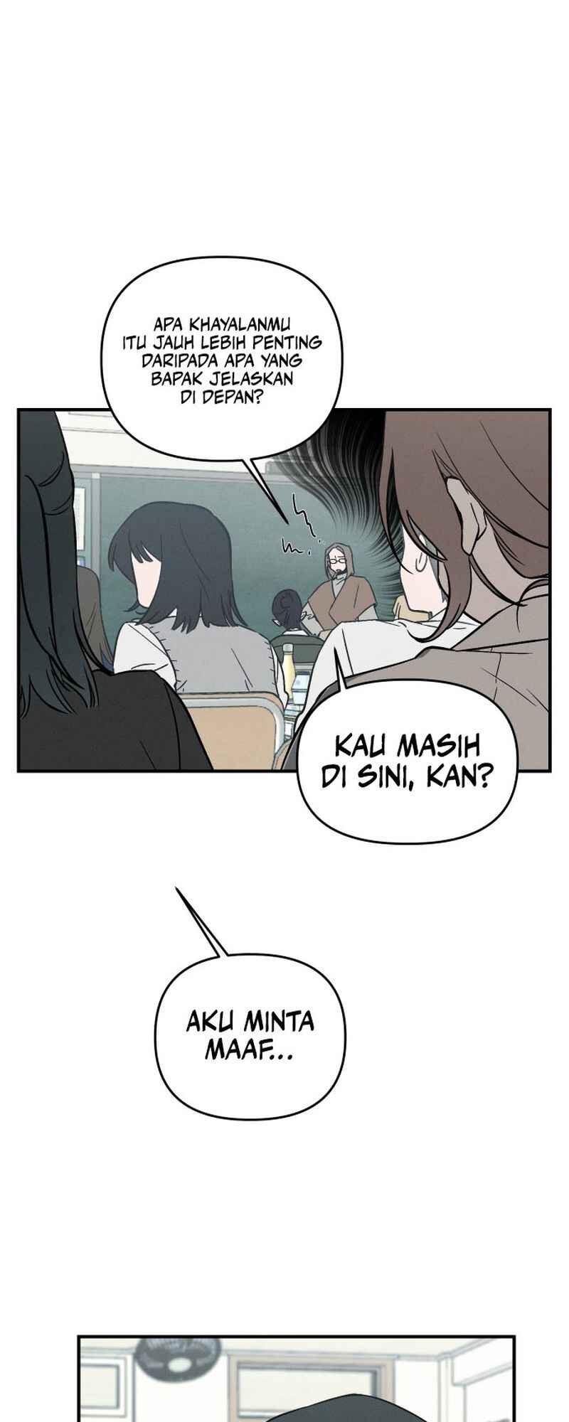 Juhui ui Juwi Chapter 2 - Page 22
