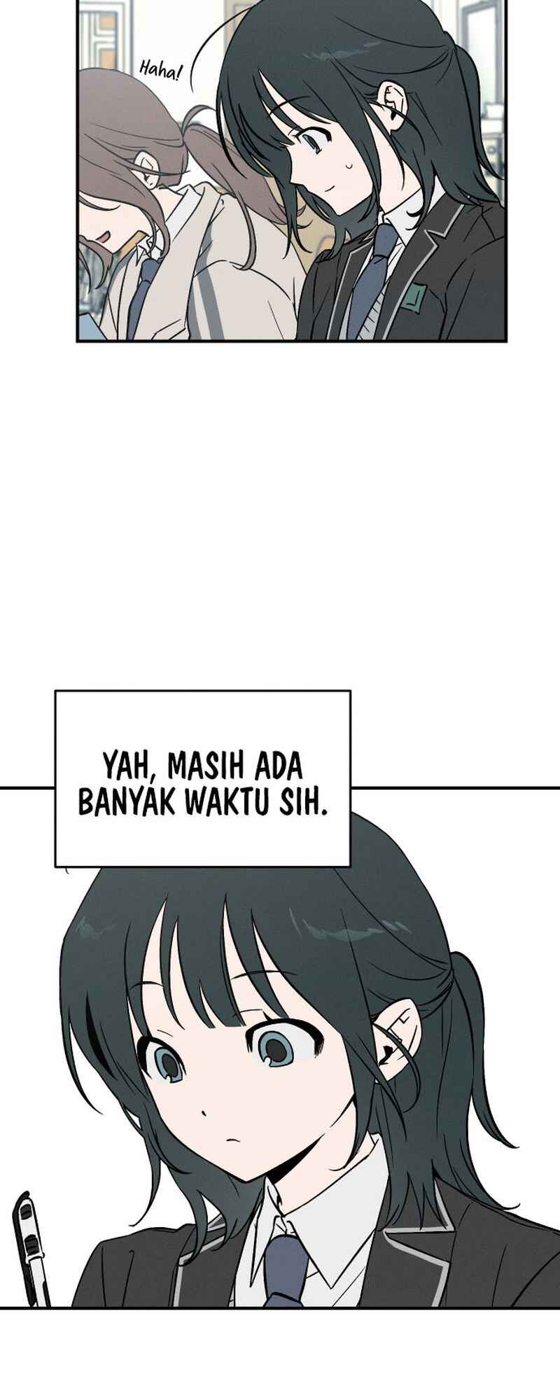Juhui ui Juwi Chapter 2 - Page 23