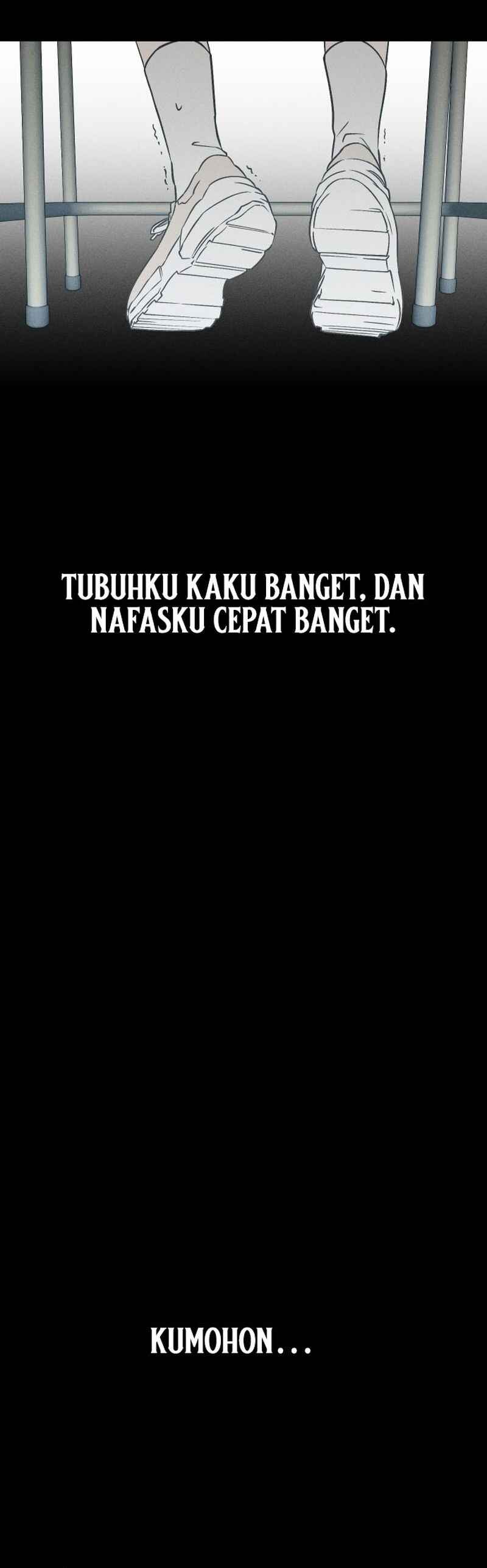 Juhui ui Juwi Chapter 2 - Page 33
