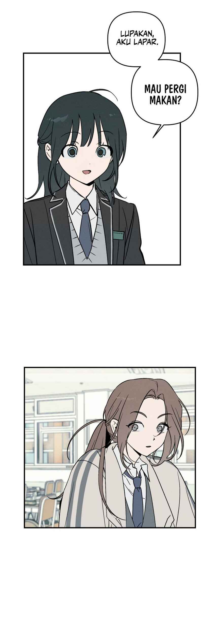 Juhui ui Juwi Chapter 2 - Page 45