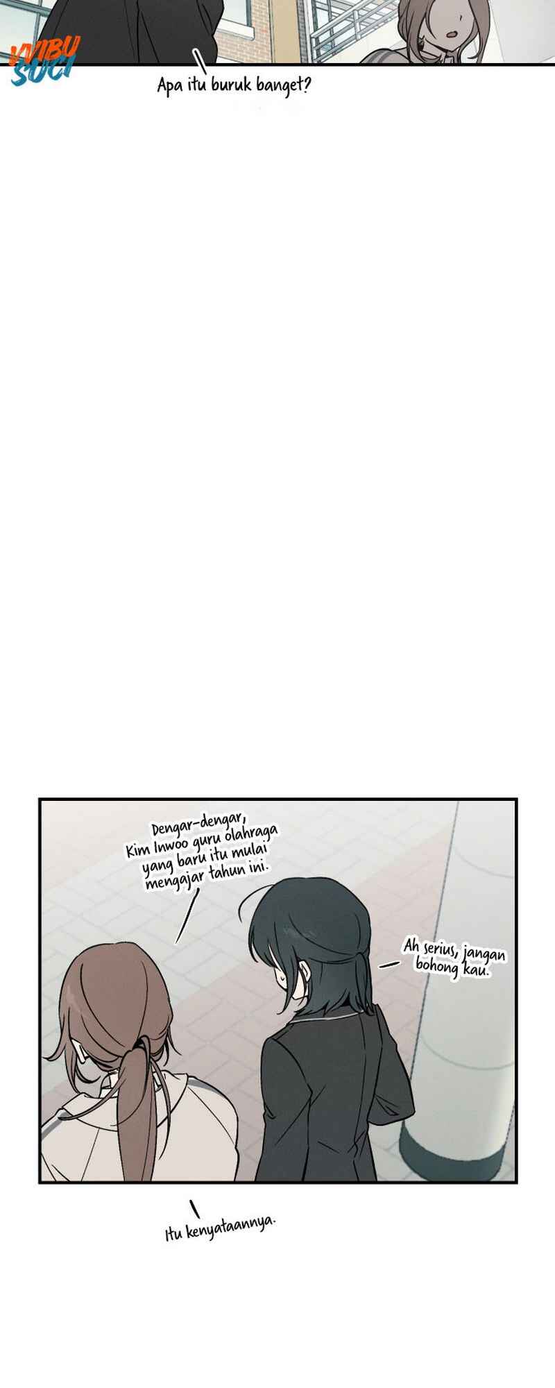 Juhui ui Juwi Chapter 2 - Page 48