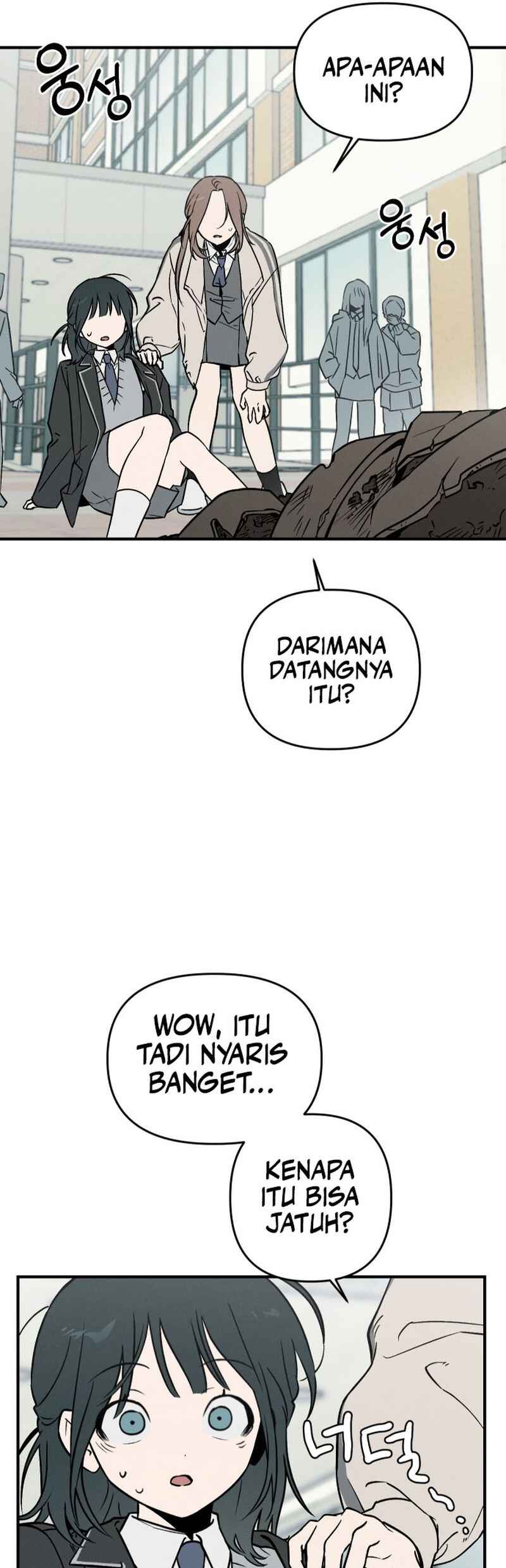 Juhui ui Juwi Chapter 2 - Page 57