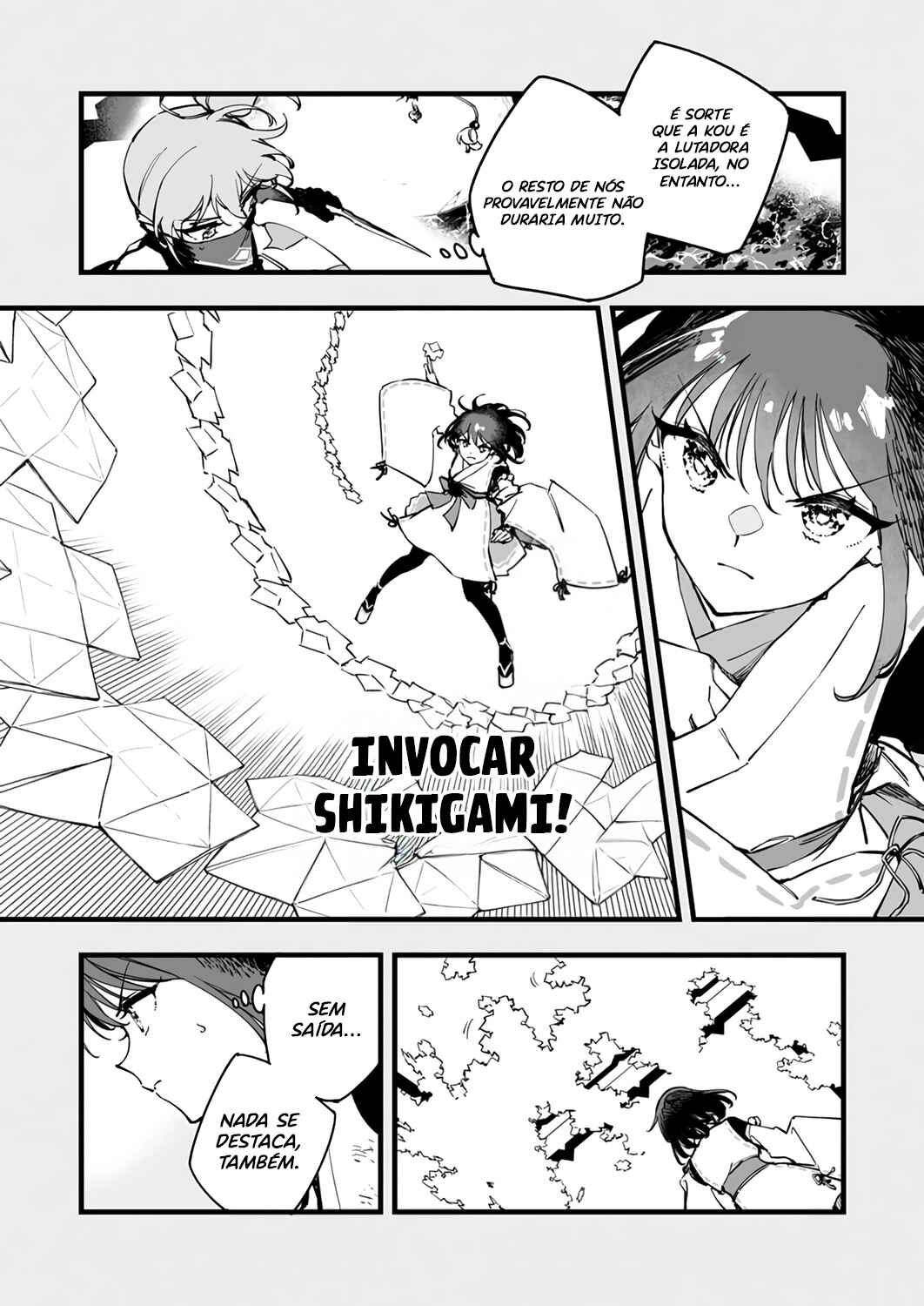 Yuusha Party kara Oidasareta Fuguushoku [Wanashi] Yunikku Sukiru [Yajirushi] de Saikyou ni Naru Chapter 22 - Page 14