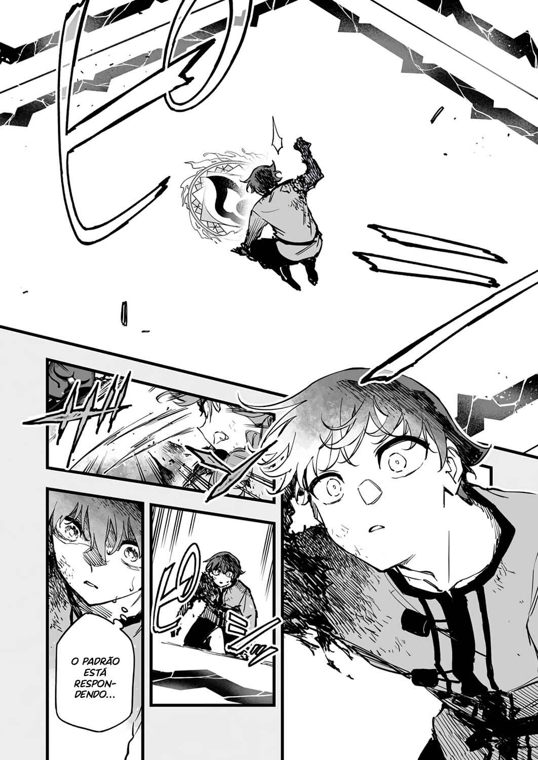 Yuusha Party kara Oidasareta Fuguushoku [Wanashi] Yunikku Sukiru [Yajirushi] de Saikyou ni Naru Chapter 22 - Page 31