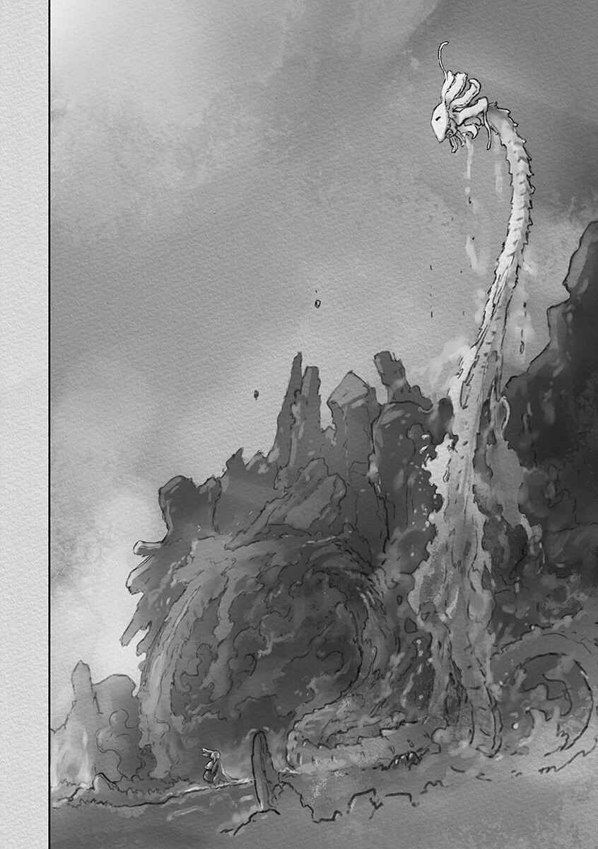 Made in Abyss Chapter 54 - Page 14