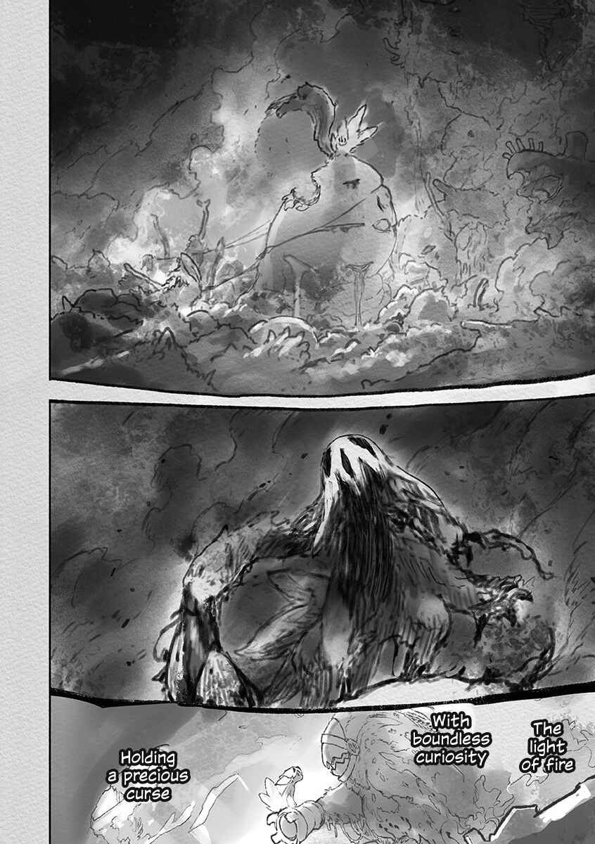 Made in Abyss Chapter 54 - Page 26