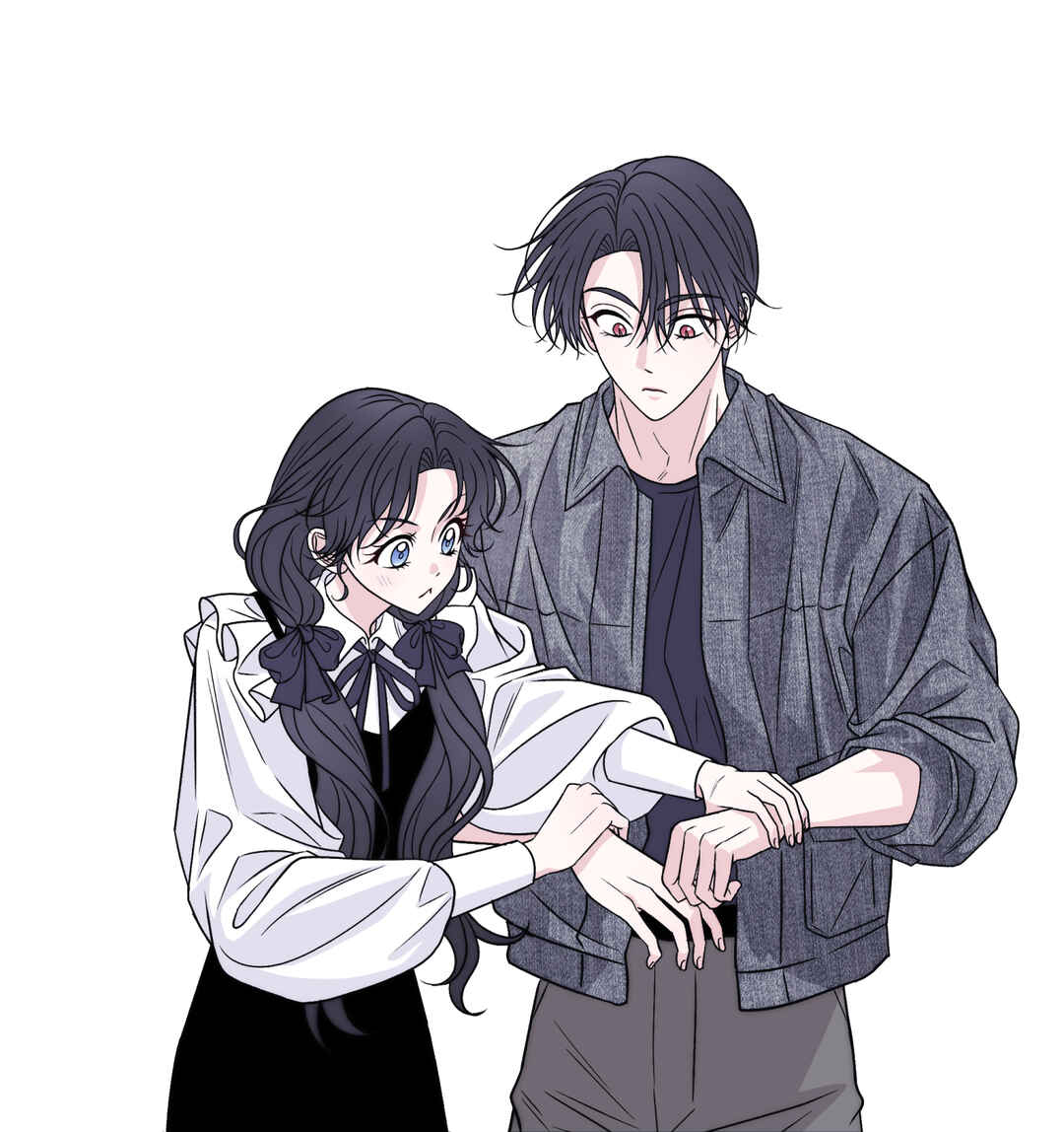I Will Become the Villain's Poison Taster Chapter 87 - Page 20