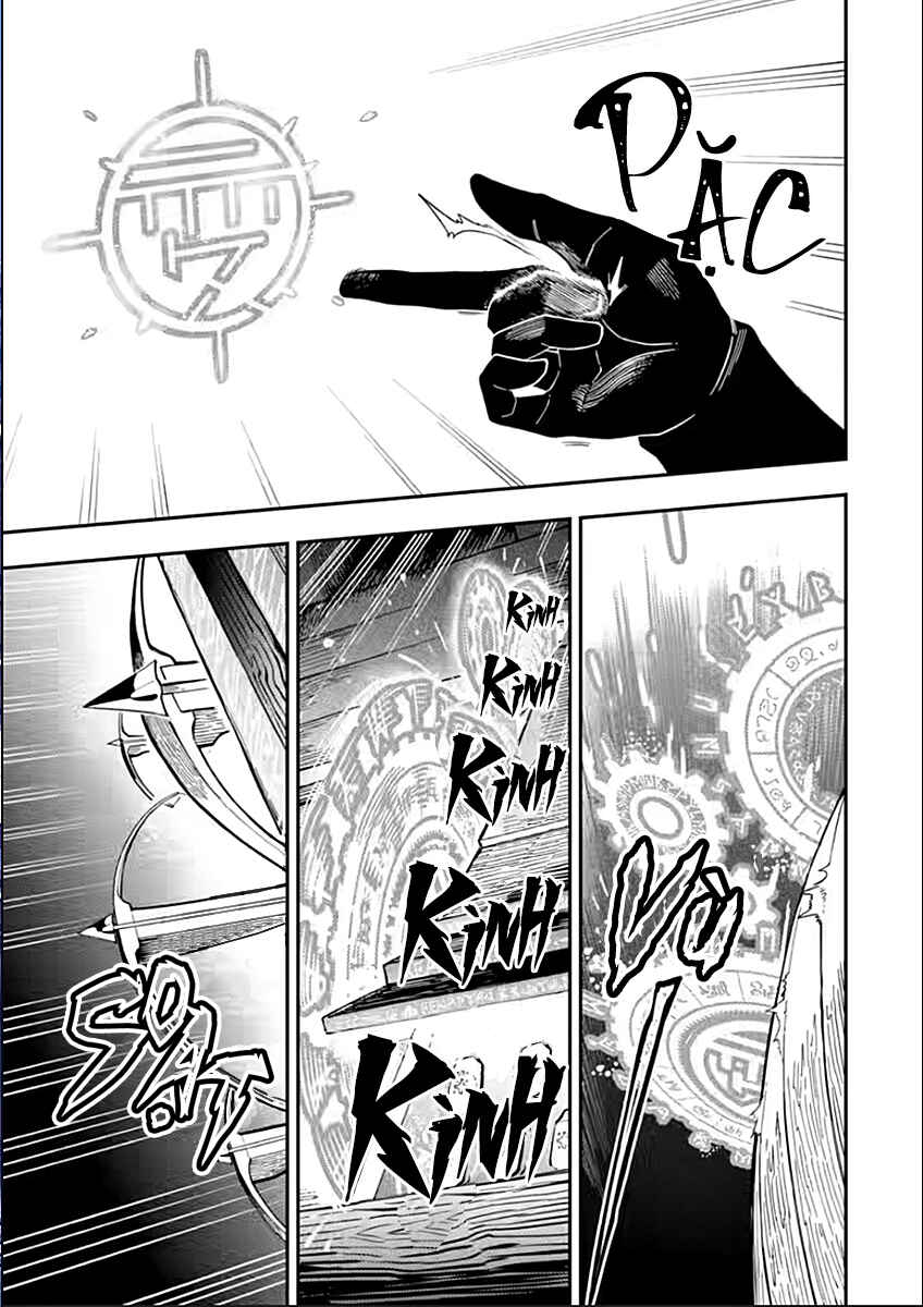 Ansatsu Skill de Isekai Saikyou ~Renkinjutsu to Ansatsujutsu wo Kiwameta Ore wa, Sekai wo Kage kara Shihai suru~ Chapter 8.2 - Page 10