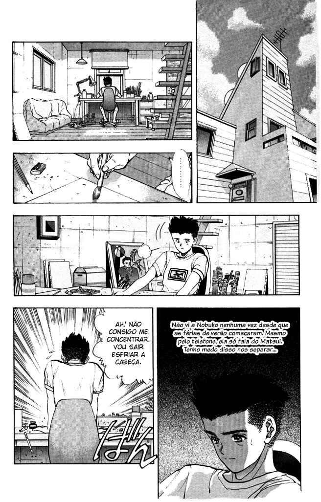Video Girl Ai Chapter 40 - Page 13