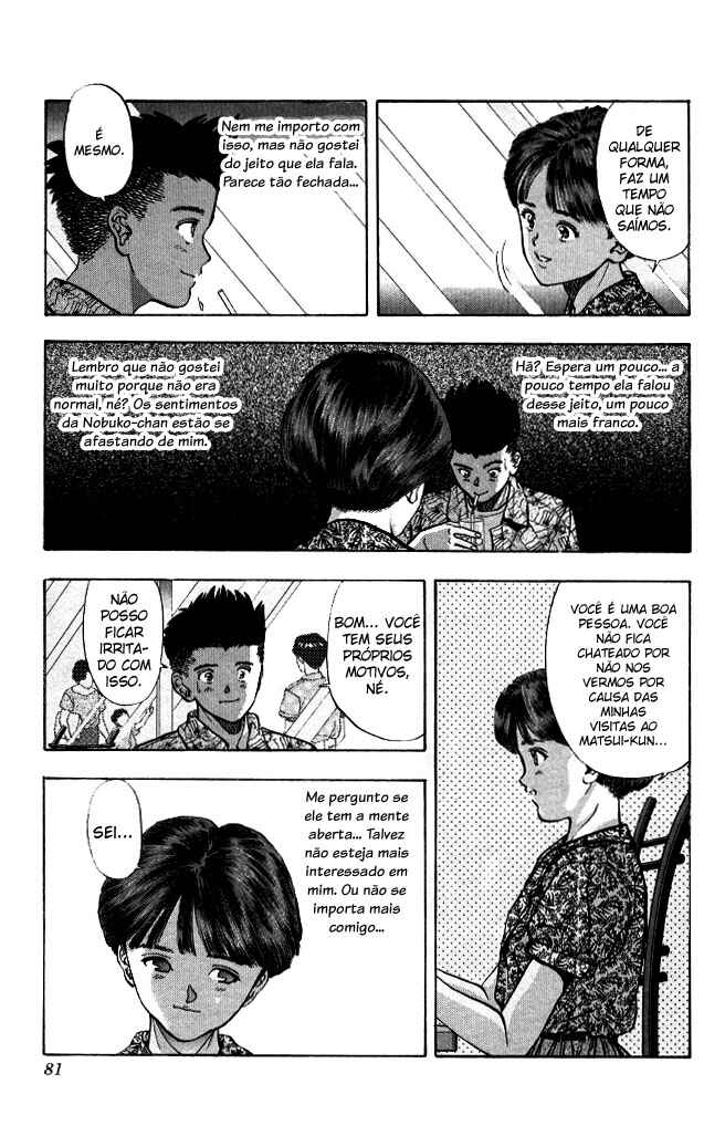 Video Girl Ai Chapter 40 - Page 16