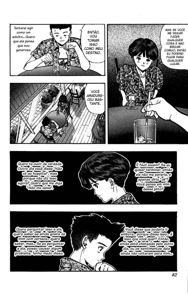 Video Girl Ai Chapter 40 - Page 17