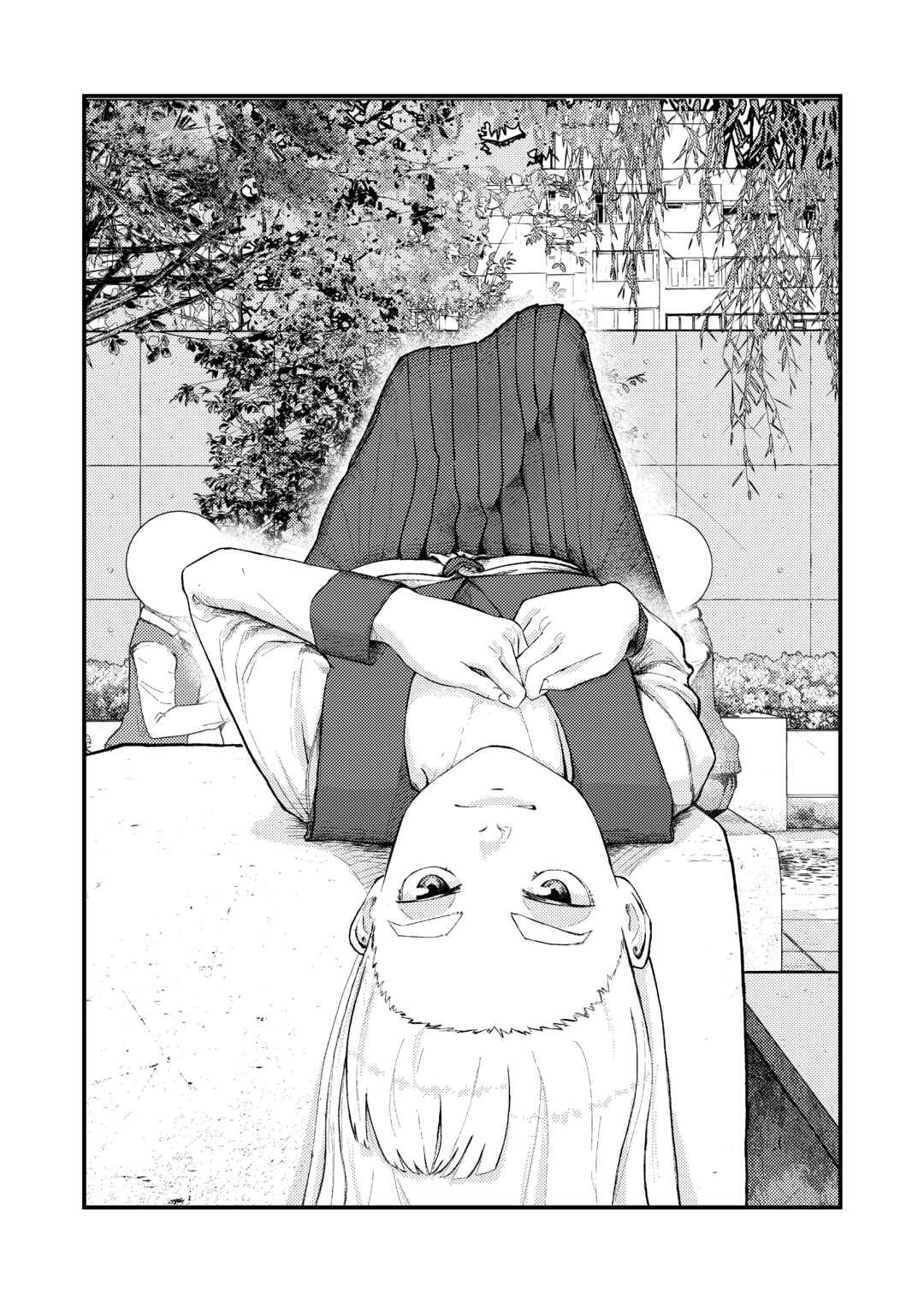 2R4M Chapter 3 - Page 1