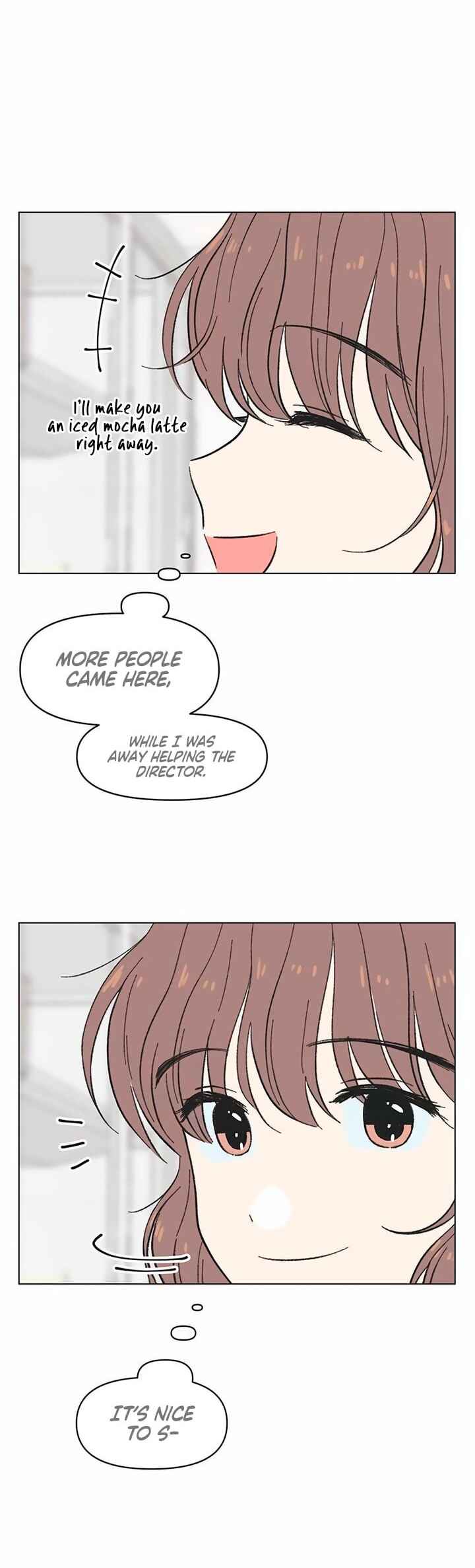 Cheongchun Love-some Chapter 16 - Page 15