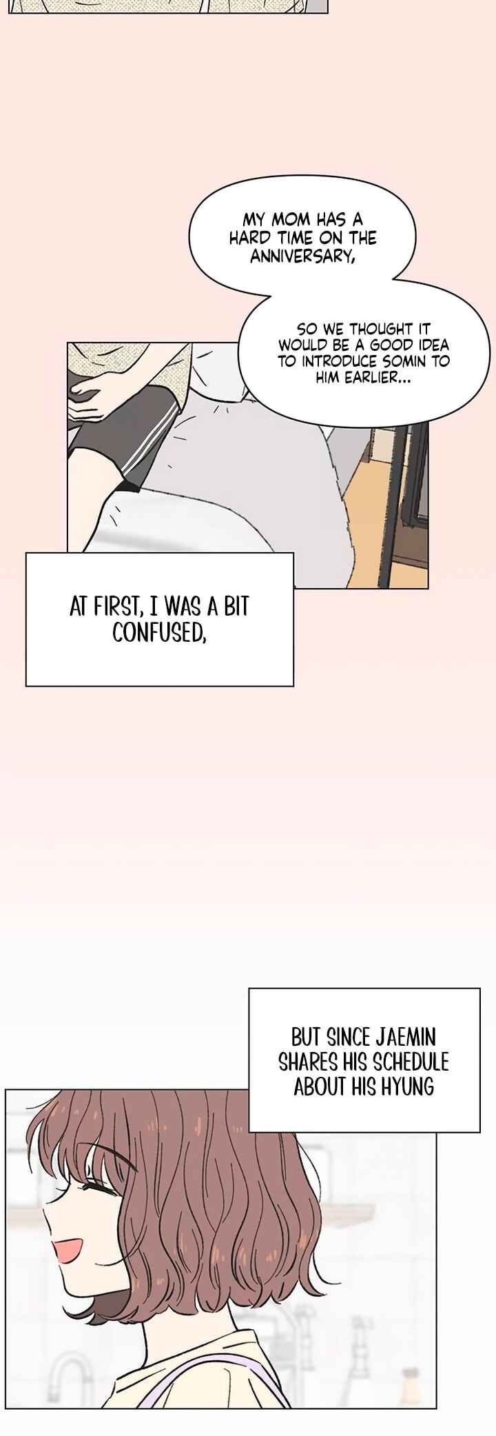 Cheongchun Love-some Chapter 16 - Page 23