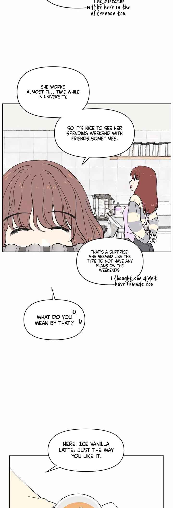 Cheongchun Love-some Chapter 16 - Page 3