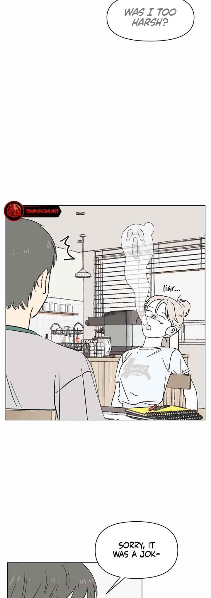 Cheongchun Love-some Chapter 16 - Page 31