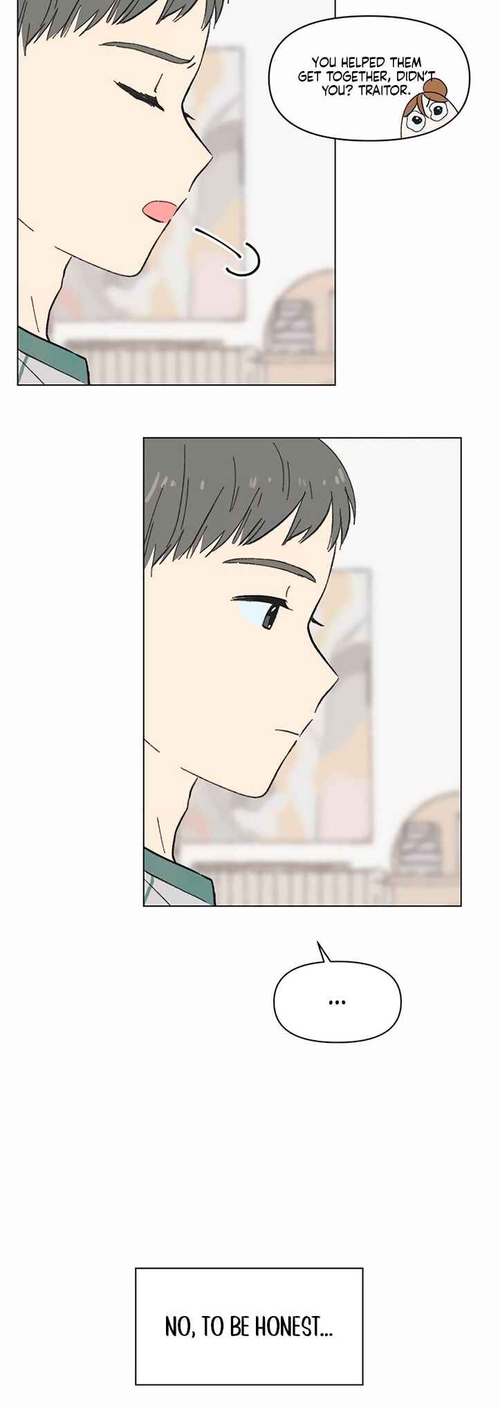 Cheongchun Love-some Chapter 16 - Page 32