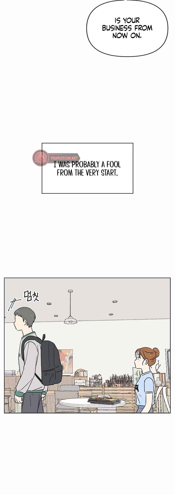 Cheongchun Love-some Chapter 16 - Page 35