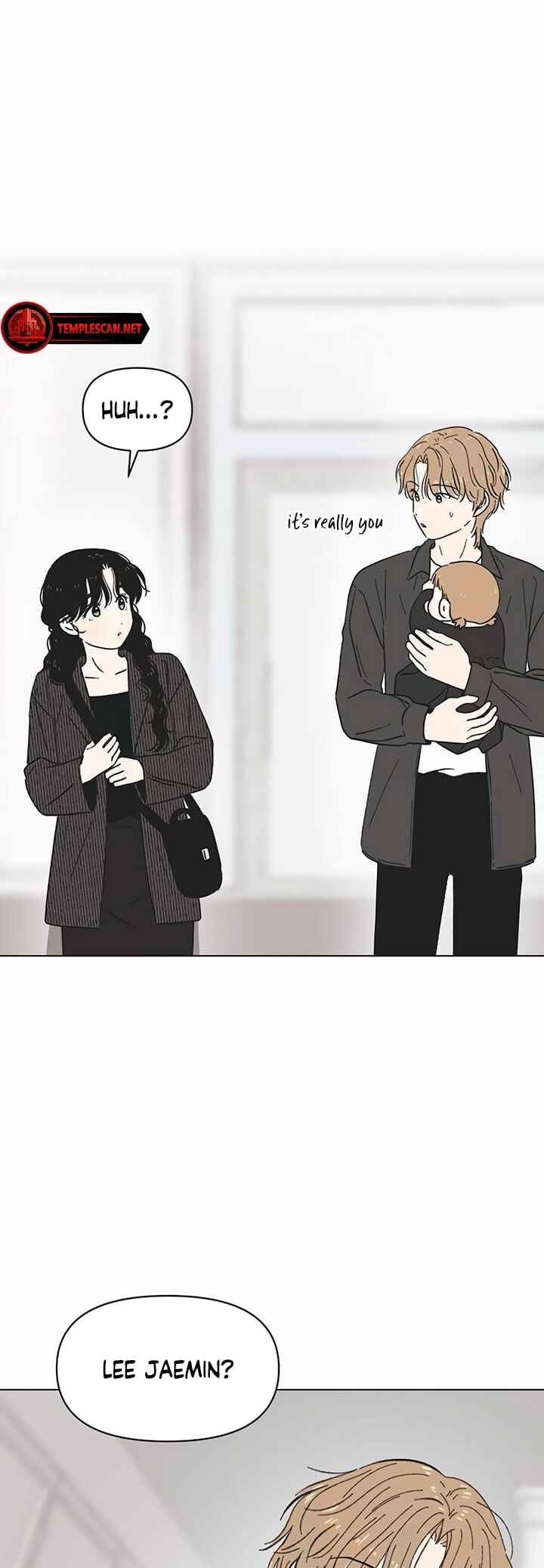 Cheongchun Love-some Chapter 16 - Page 8